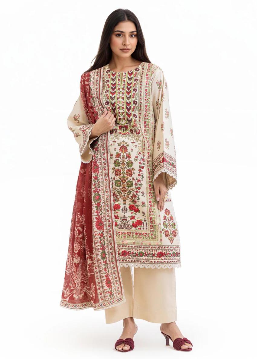 Crimson Garden - 3 Pc (WU3PPBS26LI2M129) - Image 3