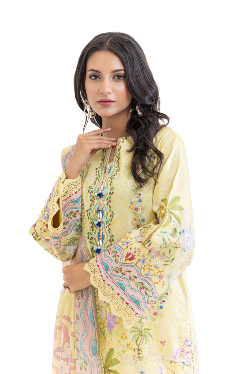 Garden Lime Light - 3 Pc  (WU3PPBS26LI2M136) - Image 8