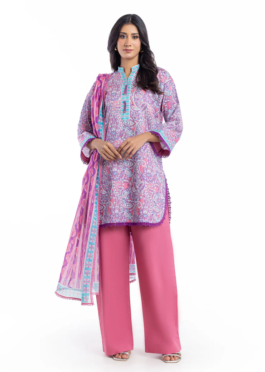 Azalea - 3 Pc (WU3PPBS26LI2M139)