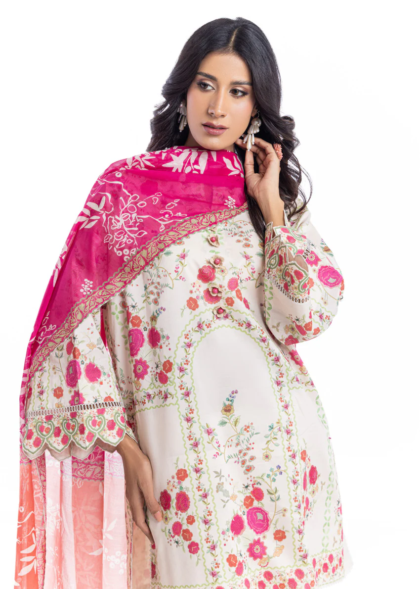 La Vie Rose - 3 Pc (WU3PPBS26LI2M145) - Image 3