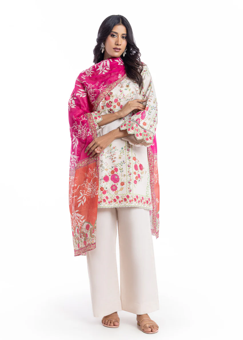 La Vie Rose - 3 Pc (WU3PPBS26LI2M145) - Image 5