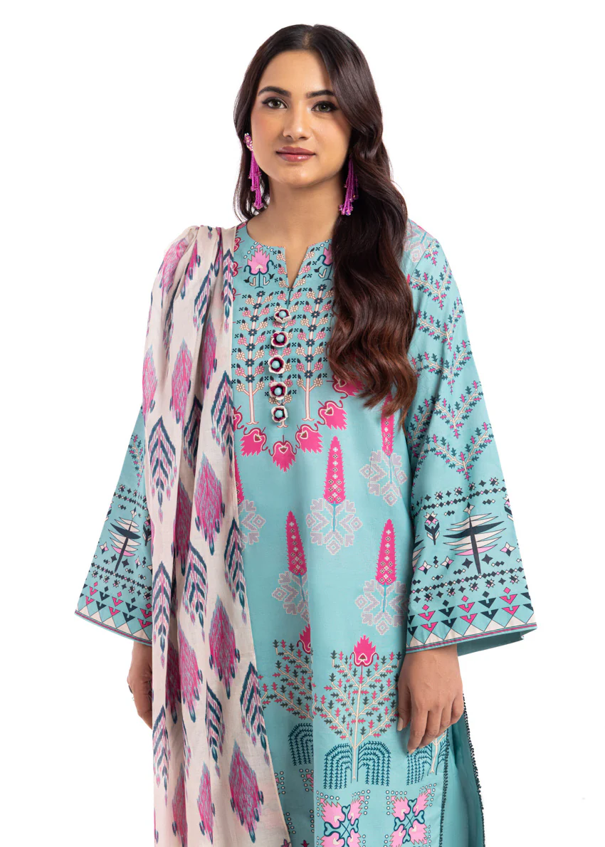 Tribal - 3 Pc (WU3PPBS26LI2M146) - Image 5