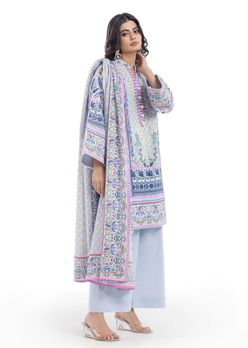 Lily - 3 Pc (WU3PPBS26LI2M147) - Image 3
