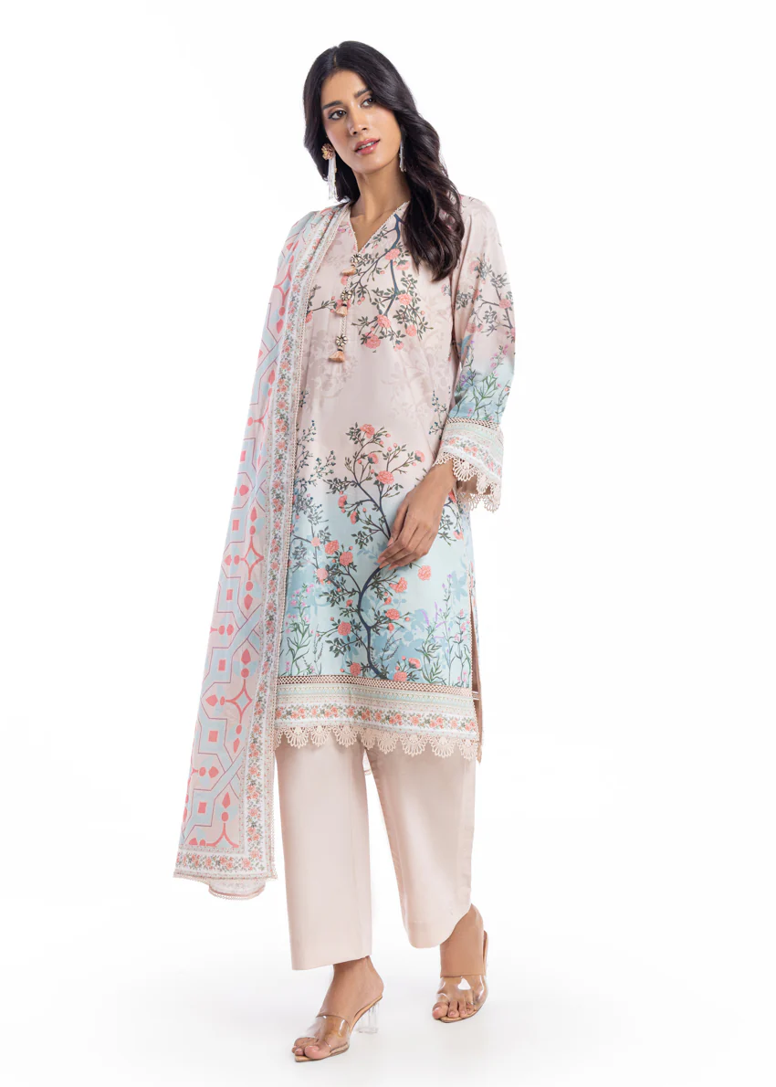 Gulaal - 3 Pc (WU3PPBS26LI2M148) - Image 4