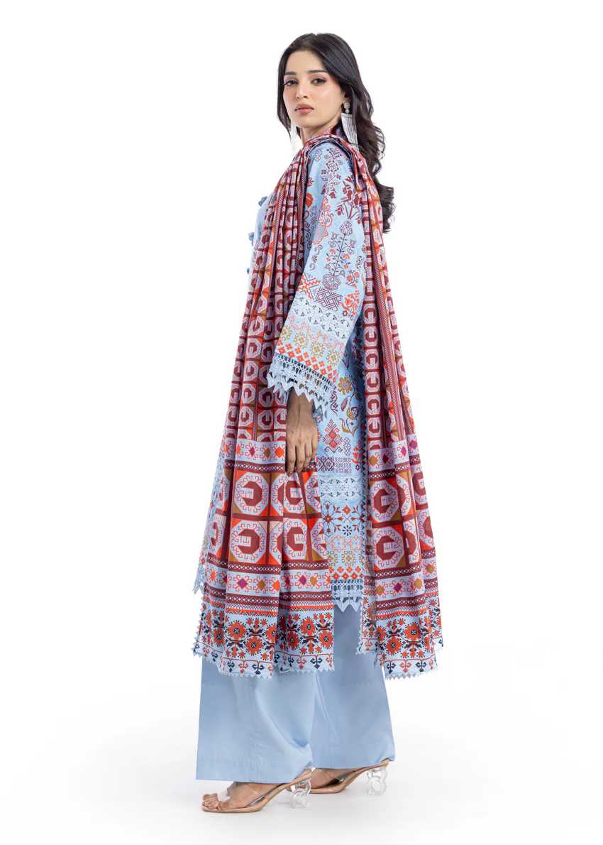 Liyana - 3 Pc (WU3PPBS26LI2M152) - Image 5
