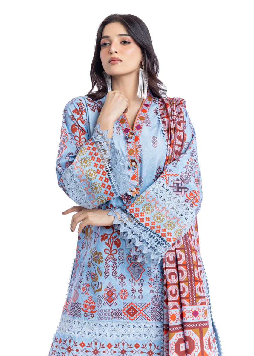 Liyana - 3 Pc (WU3PPBS26LI2M152) - Image 6