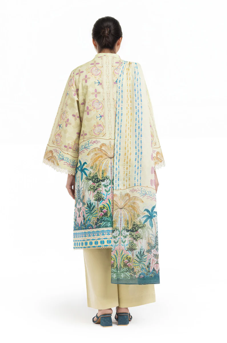 Victorian - 3 Pc (WU3PPBS26LI2M153) - Image 2