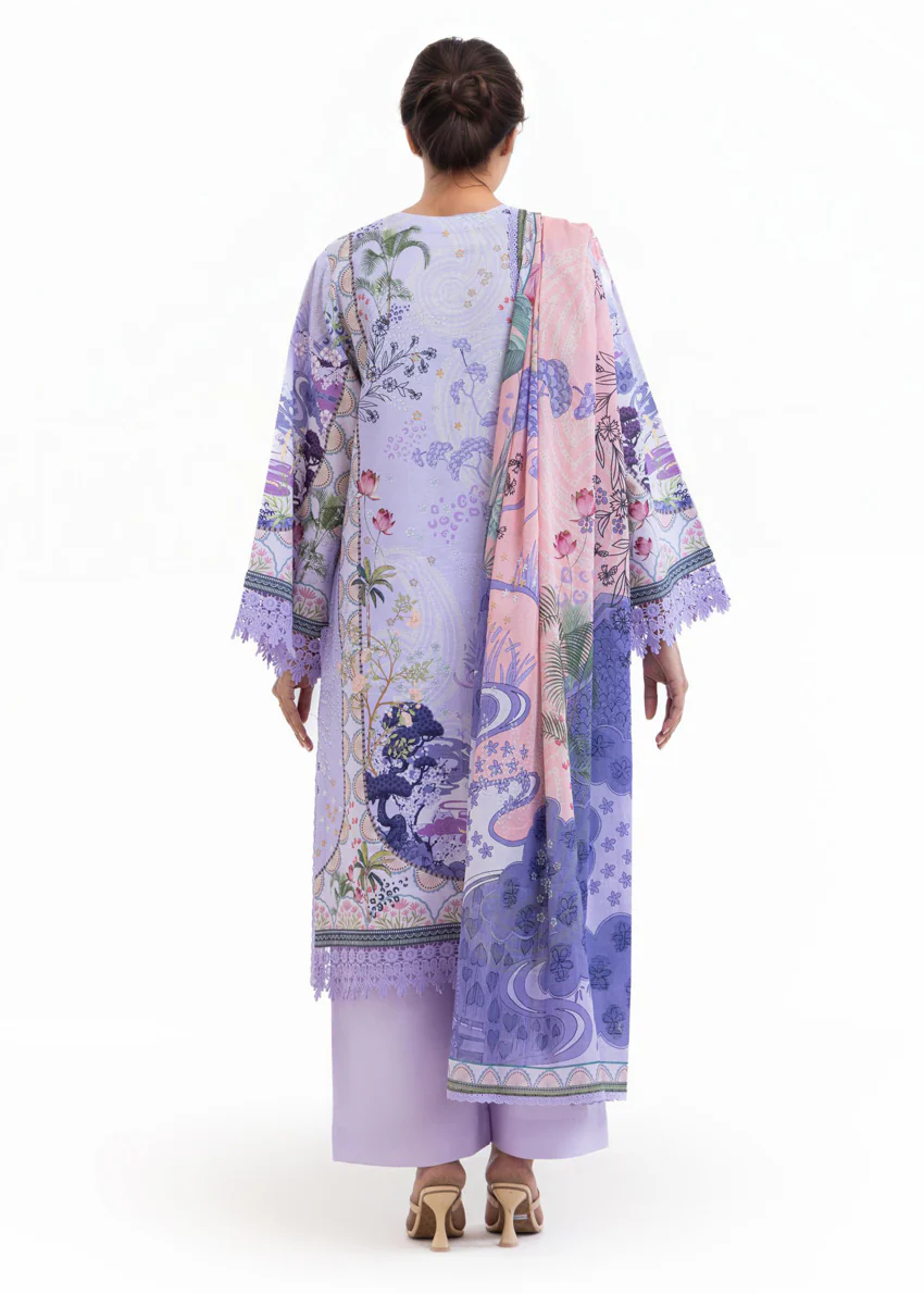 Calm Breeze - 3 Pc (WU3PPBS26LI2M35) - Image 2