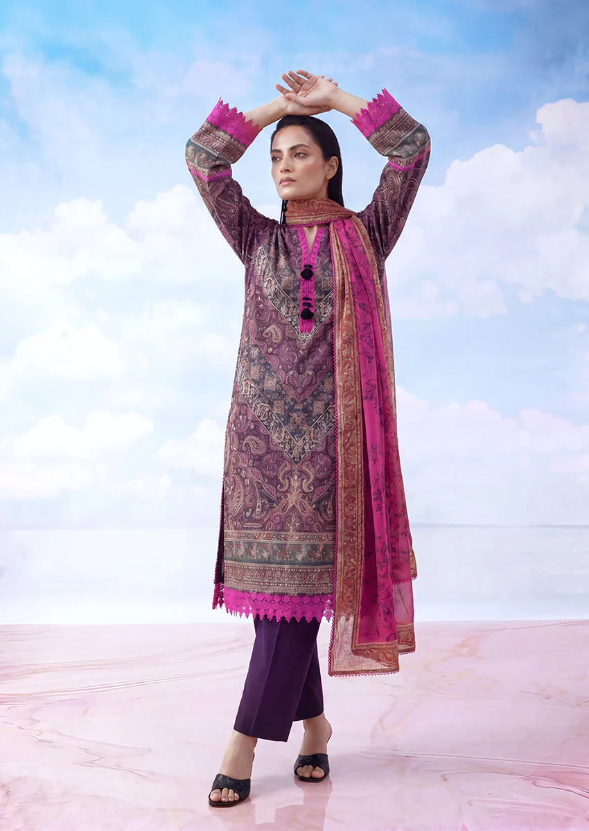 Majesty - 3 Pc  (WU3PPBS26LI2M4) - Image 3