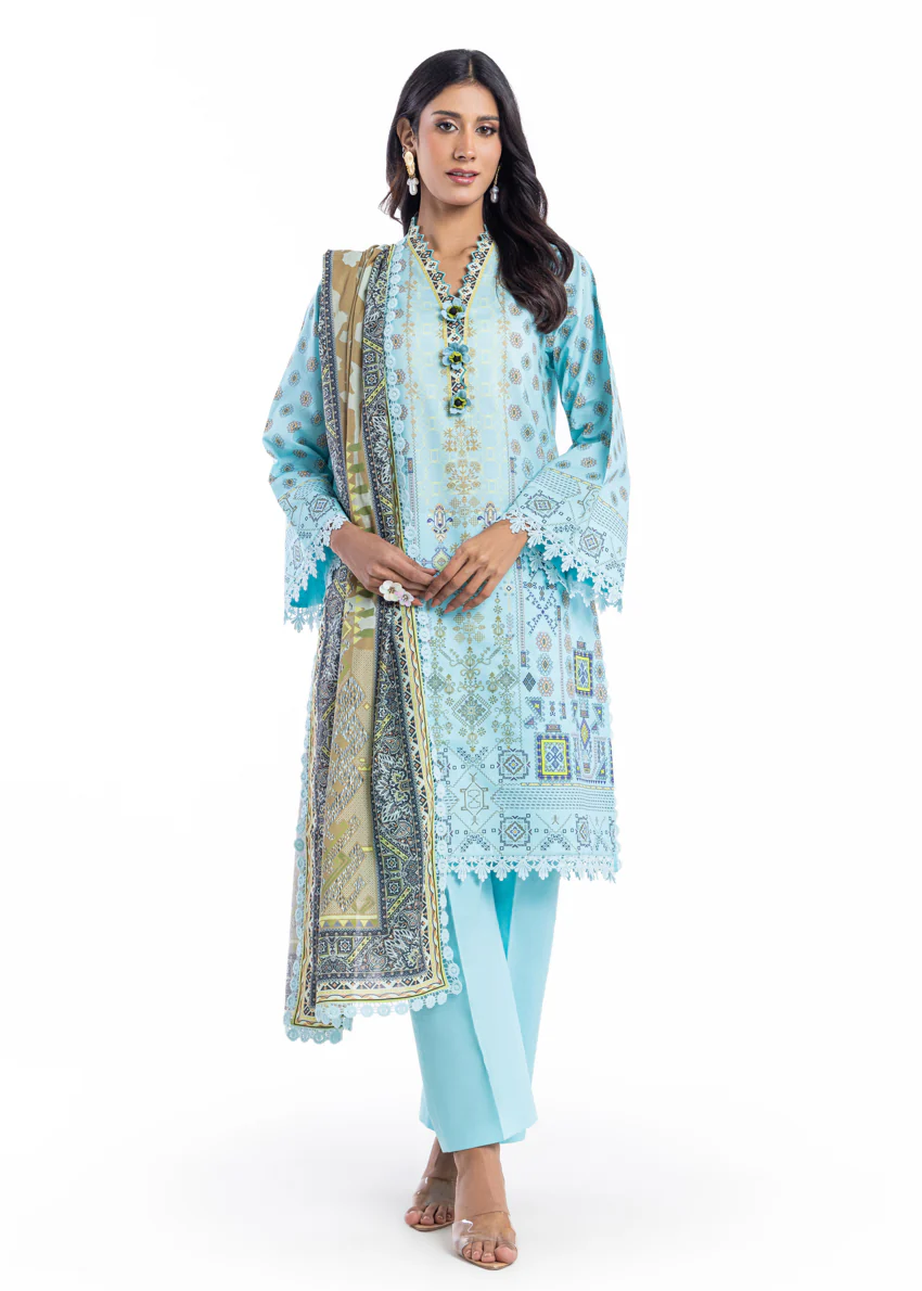 Veil - 3 Pc (WU3PPBS26LI2M41) - Image 2