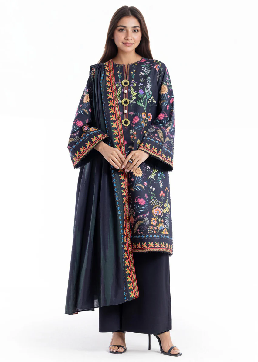 Miraaz - 3 Pc  (WU3PPBS26LI2M45) - Image 5
