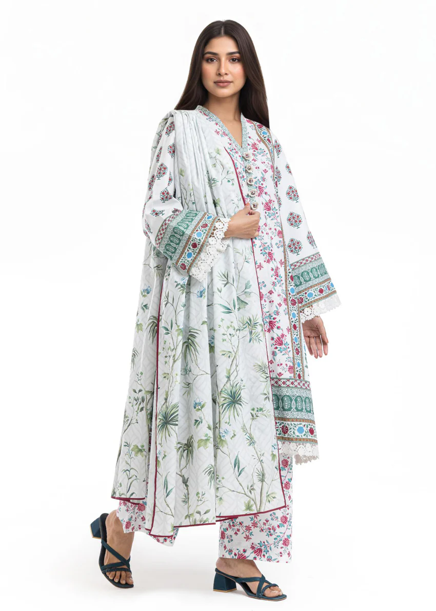 Bahar - 3 Pc (WU3PPBS26LI2M57) - Image 2