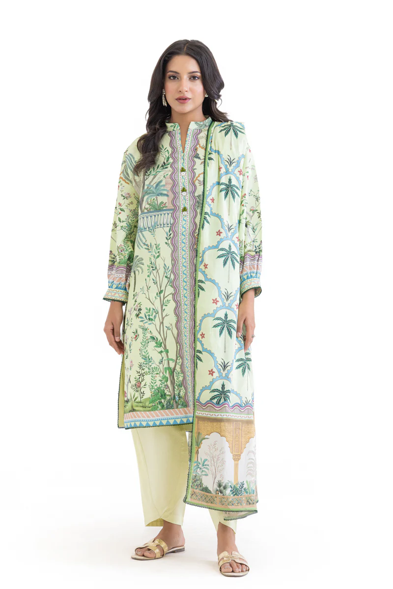 Meadow - 3 Pc (WU3PPBS26LI2M64)