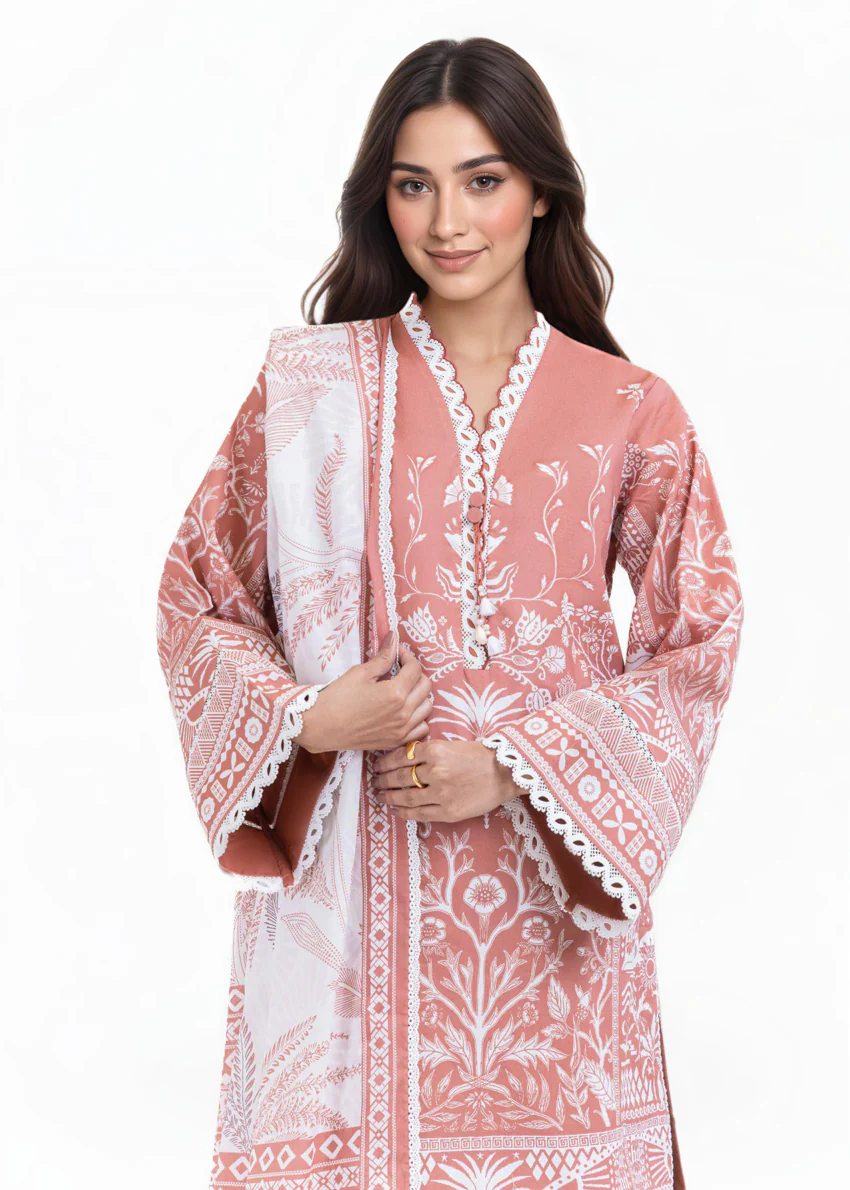 Rose Tan - 3 Pc (WU3PPBS26LI2M85) - Image 4