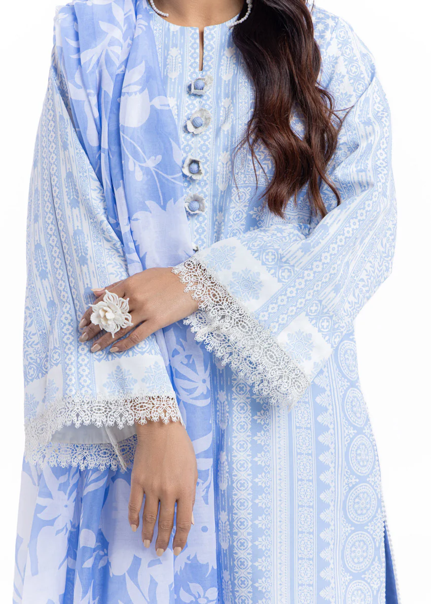 Ethnic Haze - 3 Pc (WU3PPBS26SO1F16) - Image 5