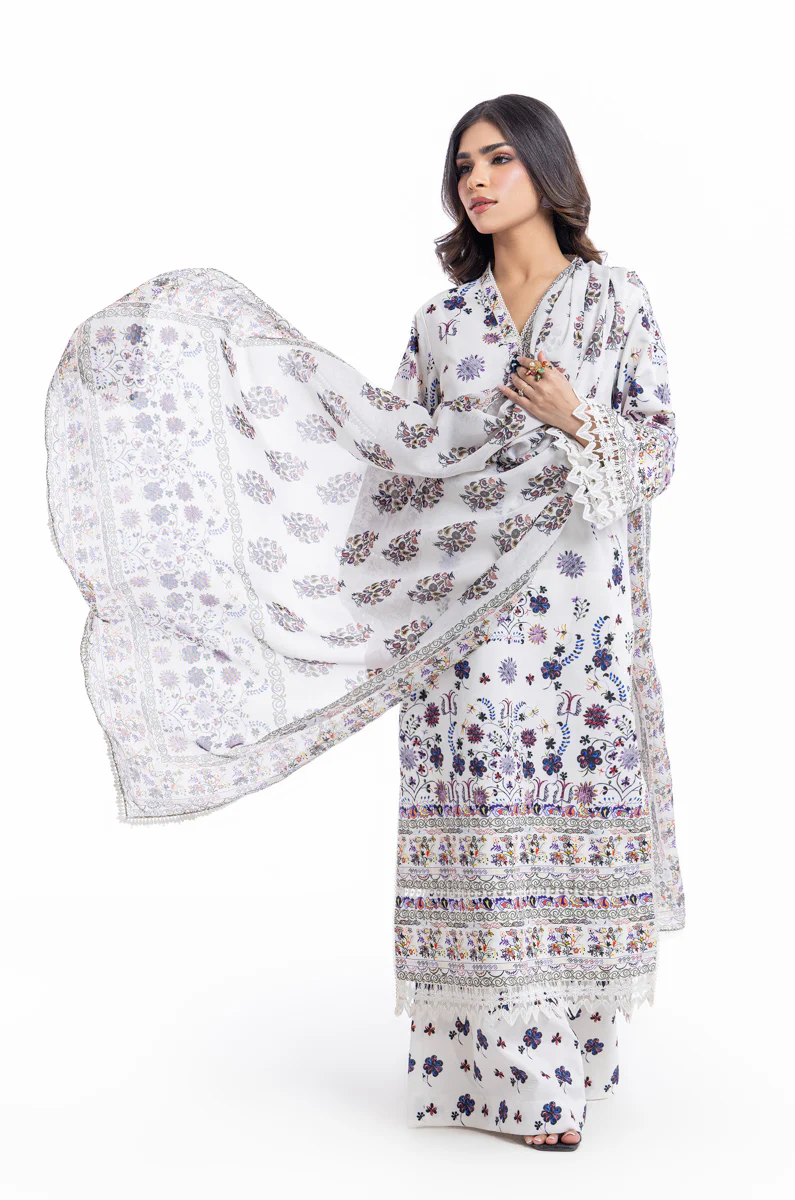 Serene - 3 Pc (WU3PPBS26SO1F5)