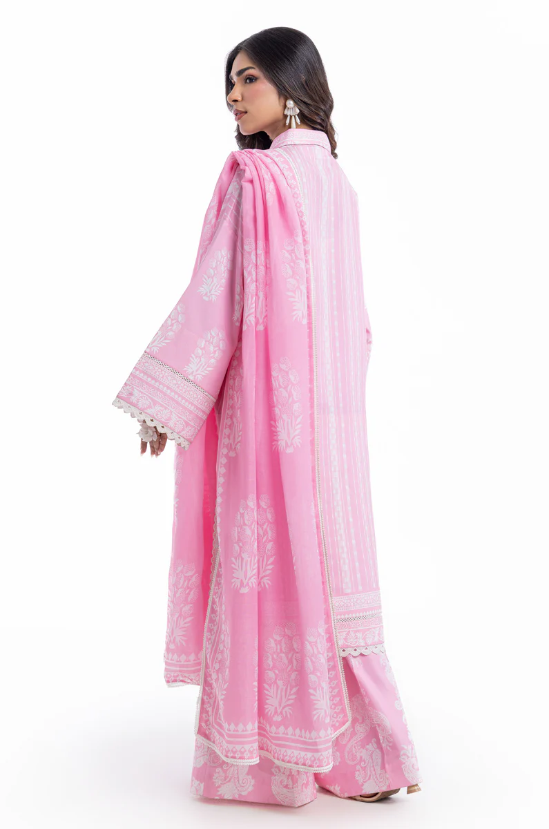 BLUSHING BRIDE - 3 PC (WU3PPBS26SO1F6) - Image 2