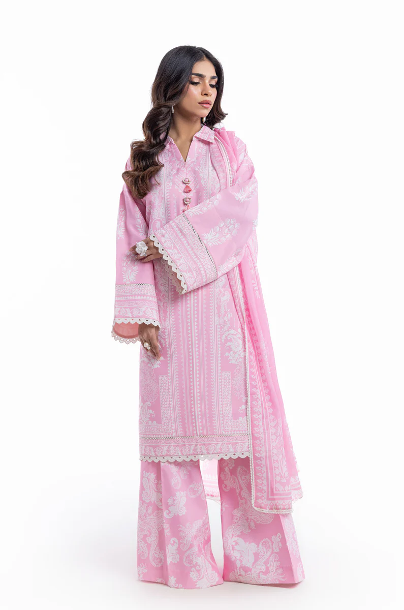 BLUSHING BRIDE - 3 PC (WU3PPBS26SO1F6) - Image 4