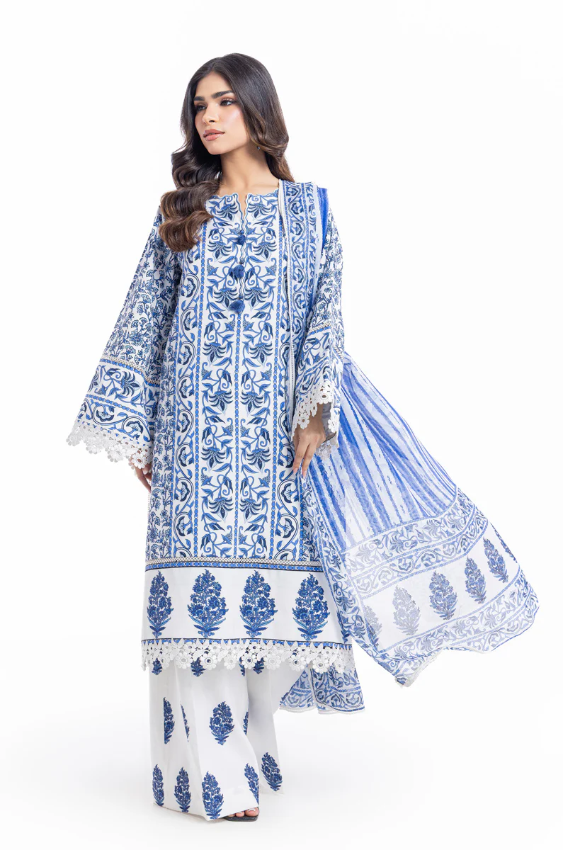 Chaand - 3 Pc (WU3PPBS26SO1F7)