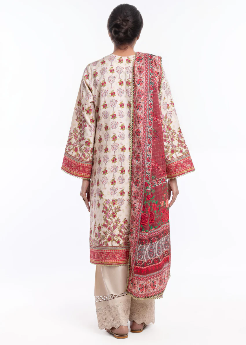 Mahal - 3 Pc (WU3PPBW25KA10N17) - Image 2