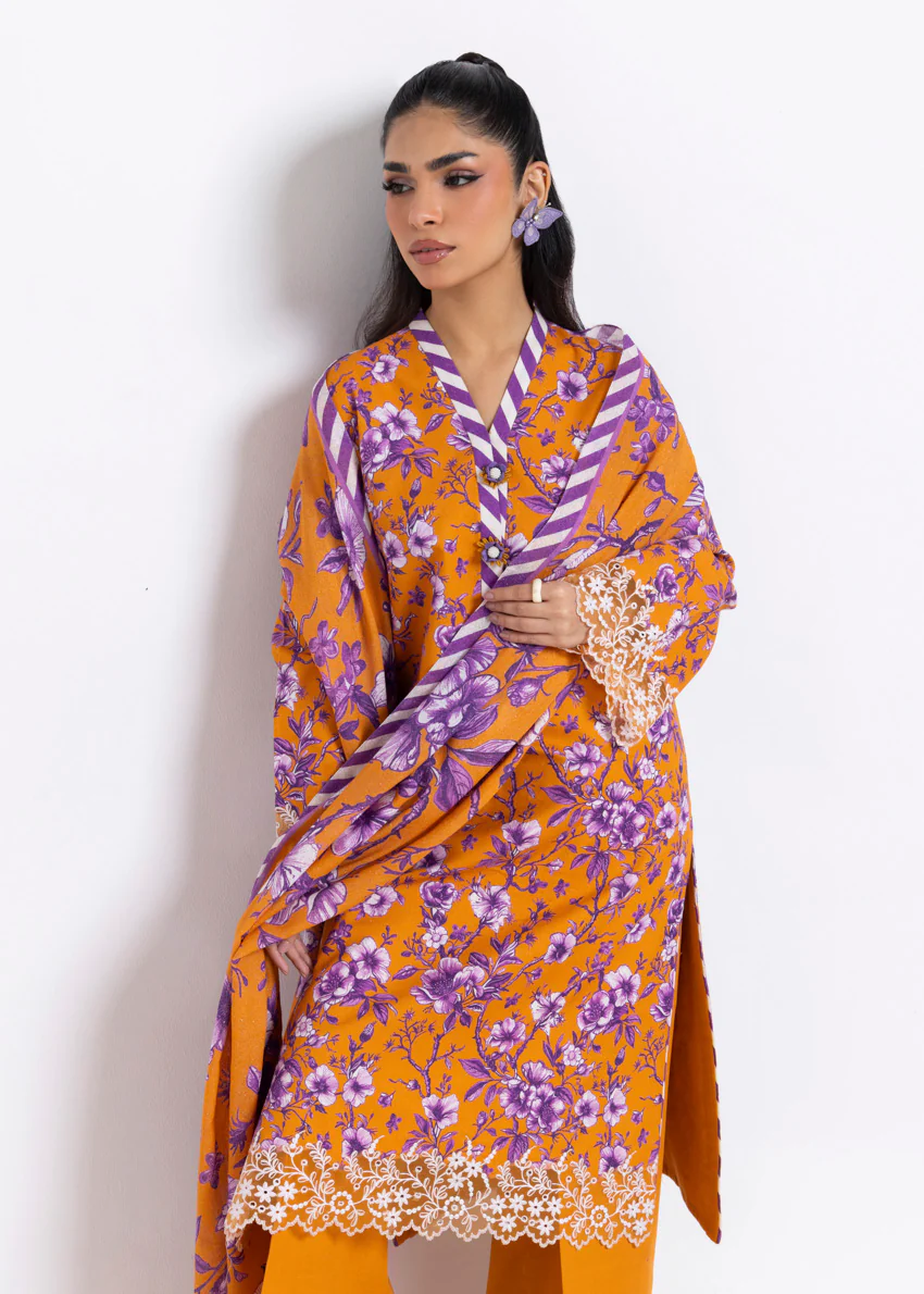 Zaira - 3 Pc (WU3PPBW25KA11D14) - Image 4
