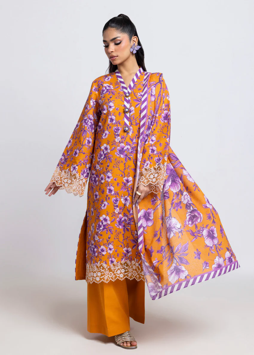 Zaira - 3 Pc (WU3PPBW25KA11D14) - Image 5