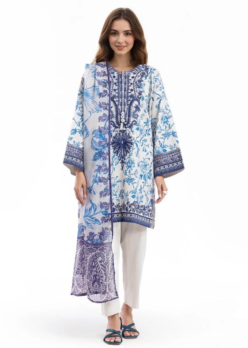 Ivory-Cambric-3 Piece (WU3PPBW25KA11D2P) - Image 4