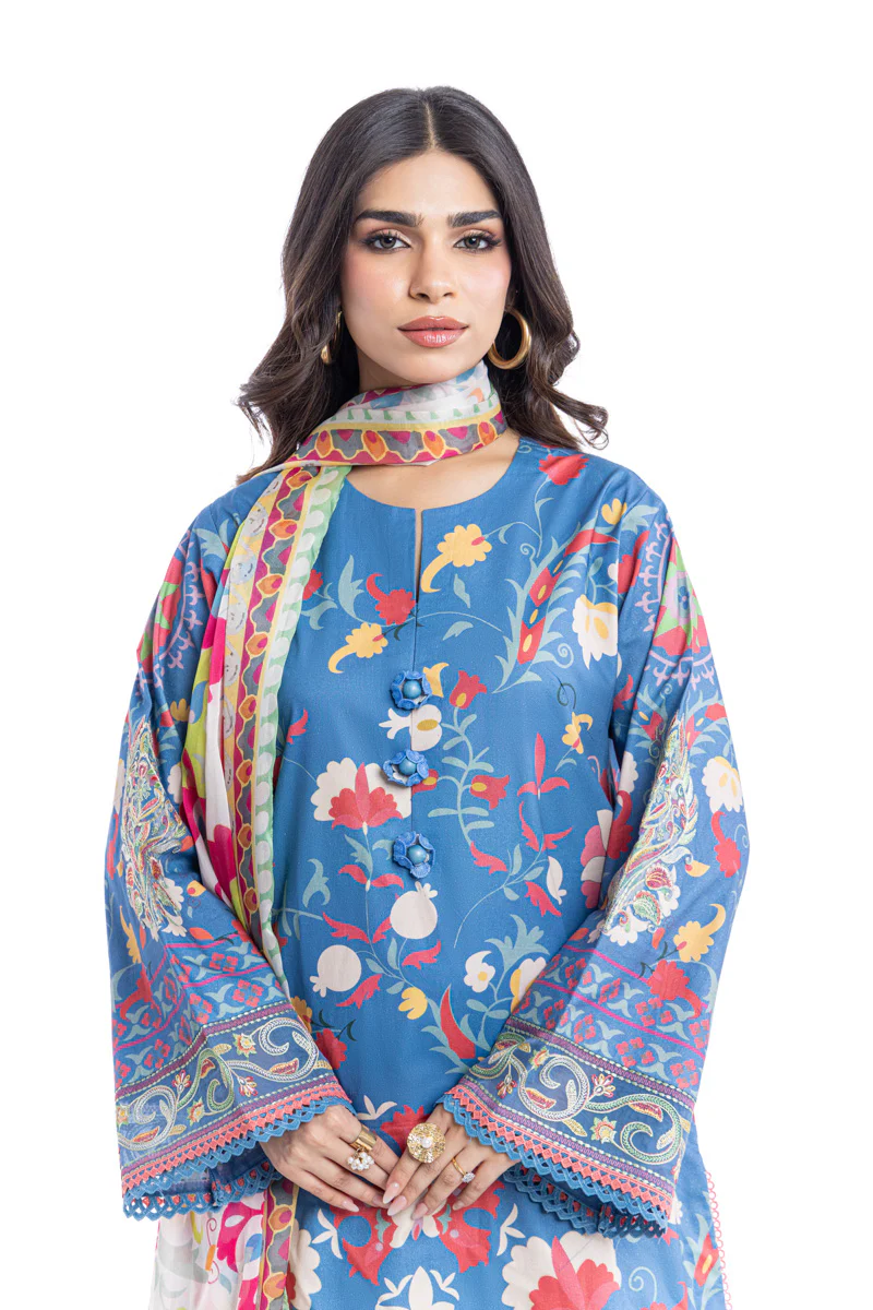 Saffron - 3 Pc (WU3PPBW25KA11D8) - Image 6
