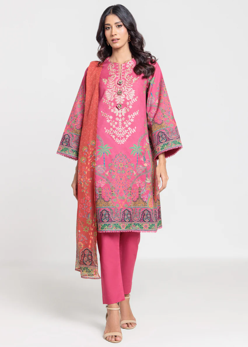 Orchid - 3 Pc (WU3PPBW25KA1J7)