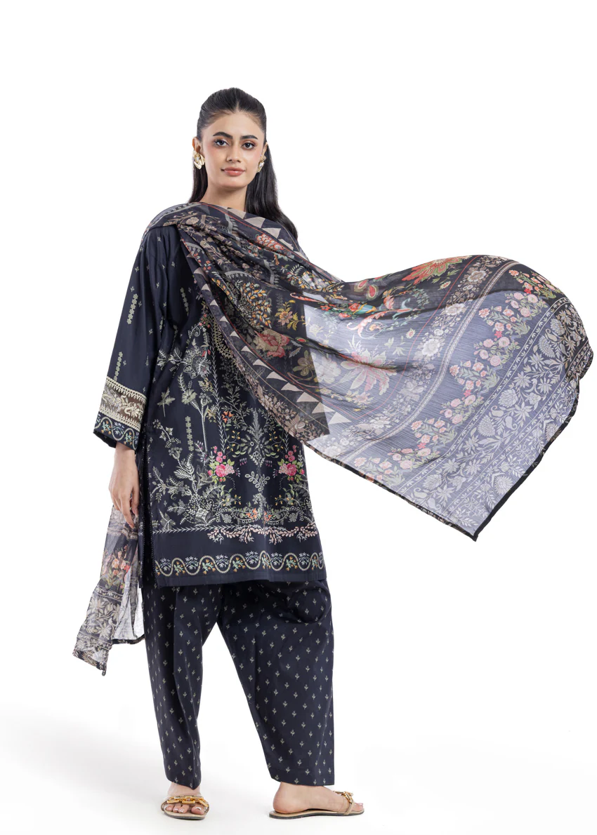 Black-Cambric-3 Piece (WU3PPBW25KA1J8P) - Image 4