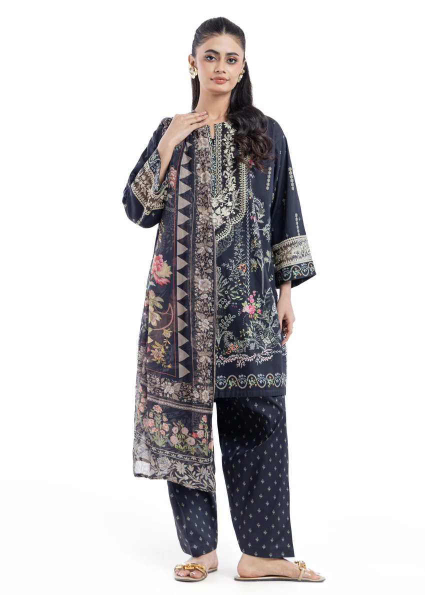 Black-Cambric-3 Piece (WU3PPBW25KA1J8P) - Image 5