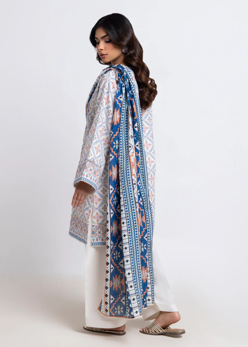 Boho Mirage - 3 Pc (WU3PPBW25LI10N13) - Image 2