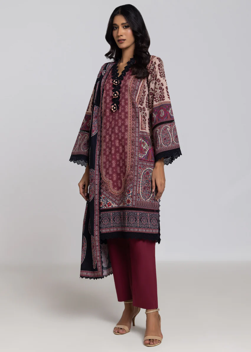 Crimson - 3 Pc (WU3PPBW25LI10N39) - Image 3