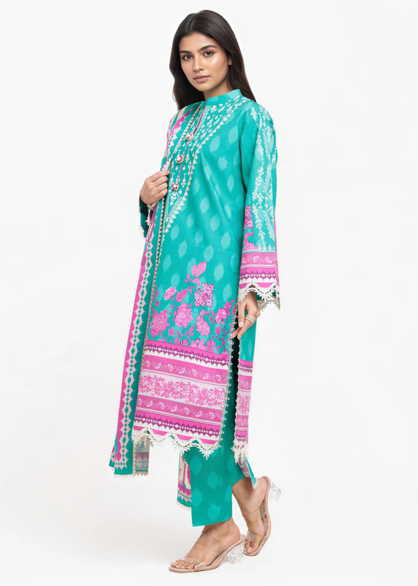 Komal - 3 Pc (WU3PPBW25LI11D31) - Image 4