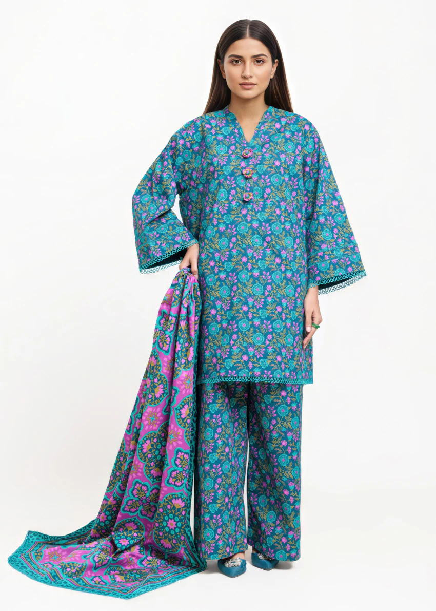 Sapphire - 3 Pc (WU3PPBW25LI11D32)