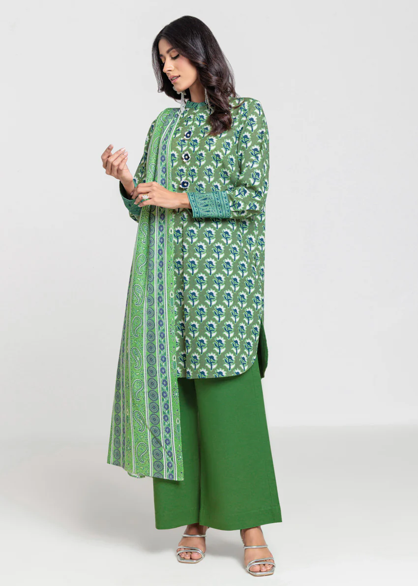 Ruffle - 3 Pc (WU3PPBW25LI11D46) - Image 3