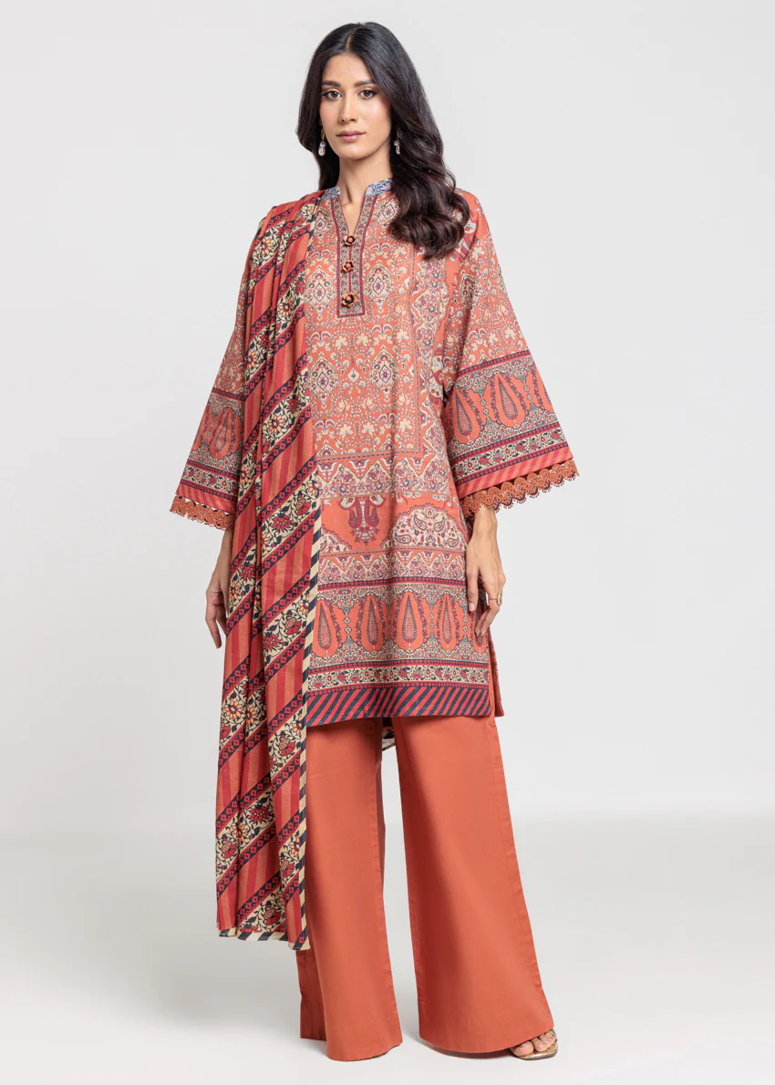 Whimsical - 3 Pc (WU3PPBW25LI11D52)