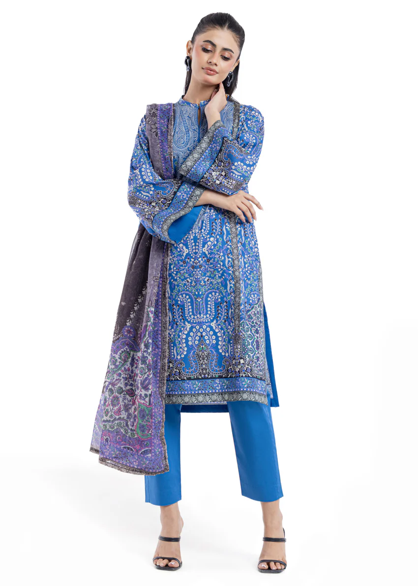 Blue-Cambric-3 Piece (WU3PPBW25LI1J25P) - Image 5
