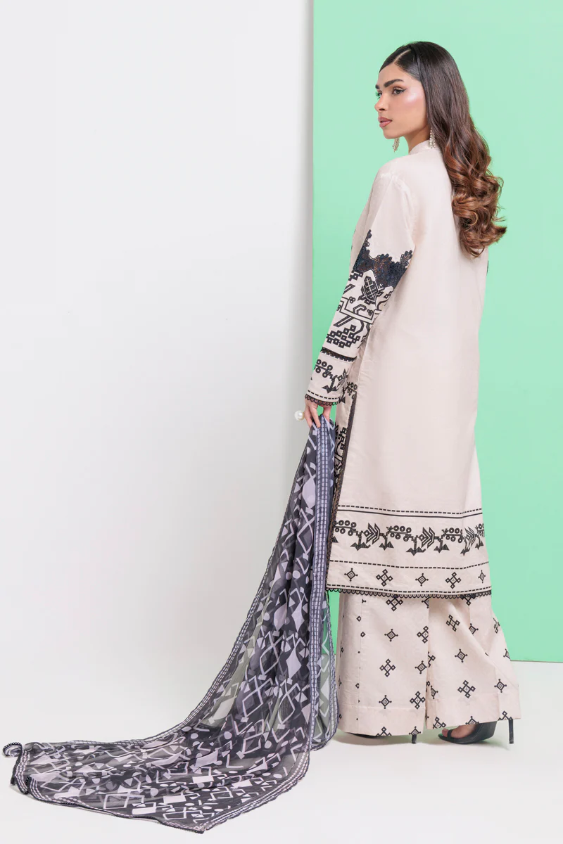 Ethnic Charm - 3 Pc (WU3PPBW25LI9O22) - Image 2