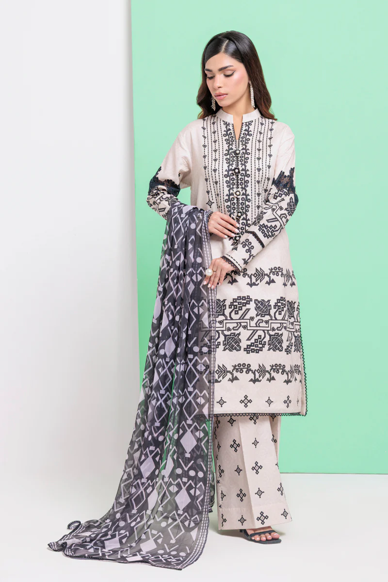 Ethnic Charm - 3 Pc (WU3PPBW25LI9O22) - Image 3