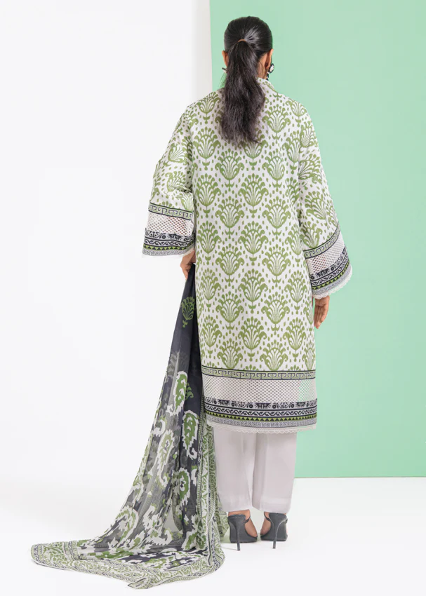 Ikat Bliss - 3 Pc (WU3PPBW25LI9O30) - Image 2