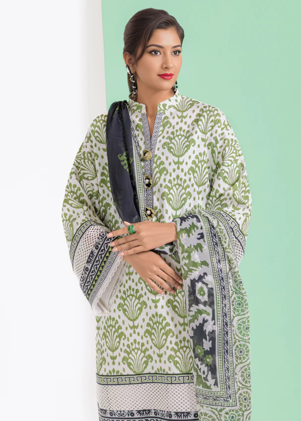 Ikat Bliss - 3 Pc (WU3PPBW25LI9O30) - Image 3