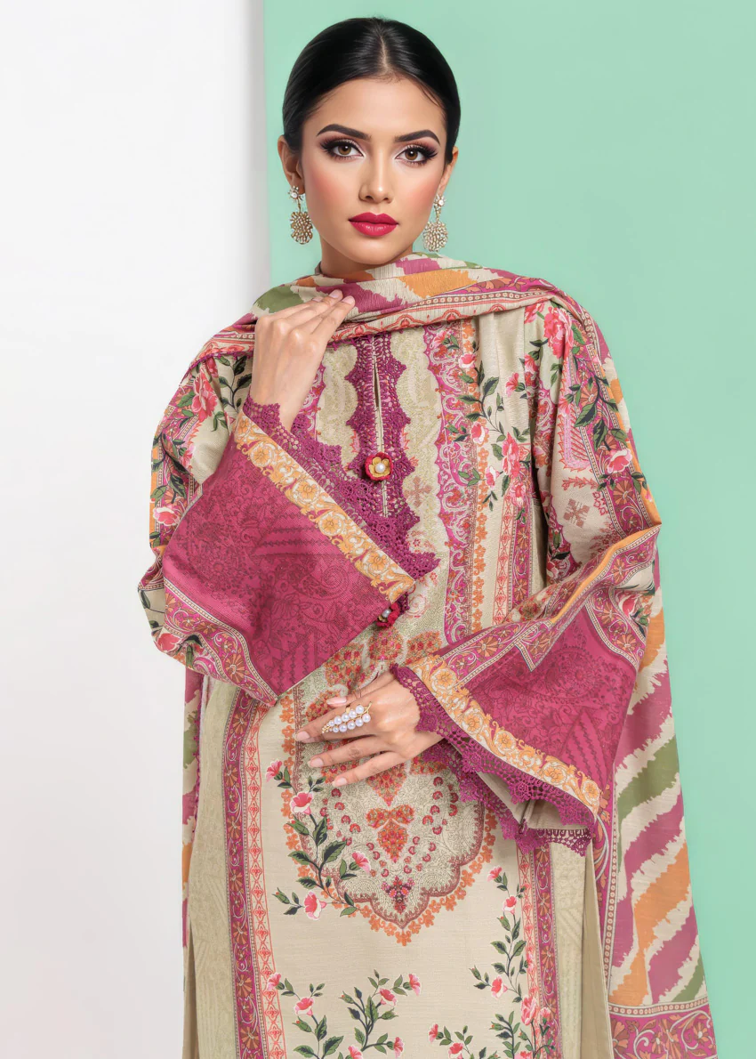 Salsa Rosa - 3 Pc (WU3PPBW25SO9O5) - Image 3