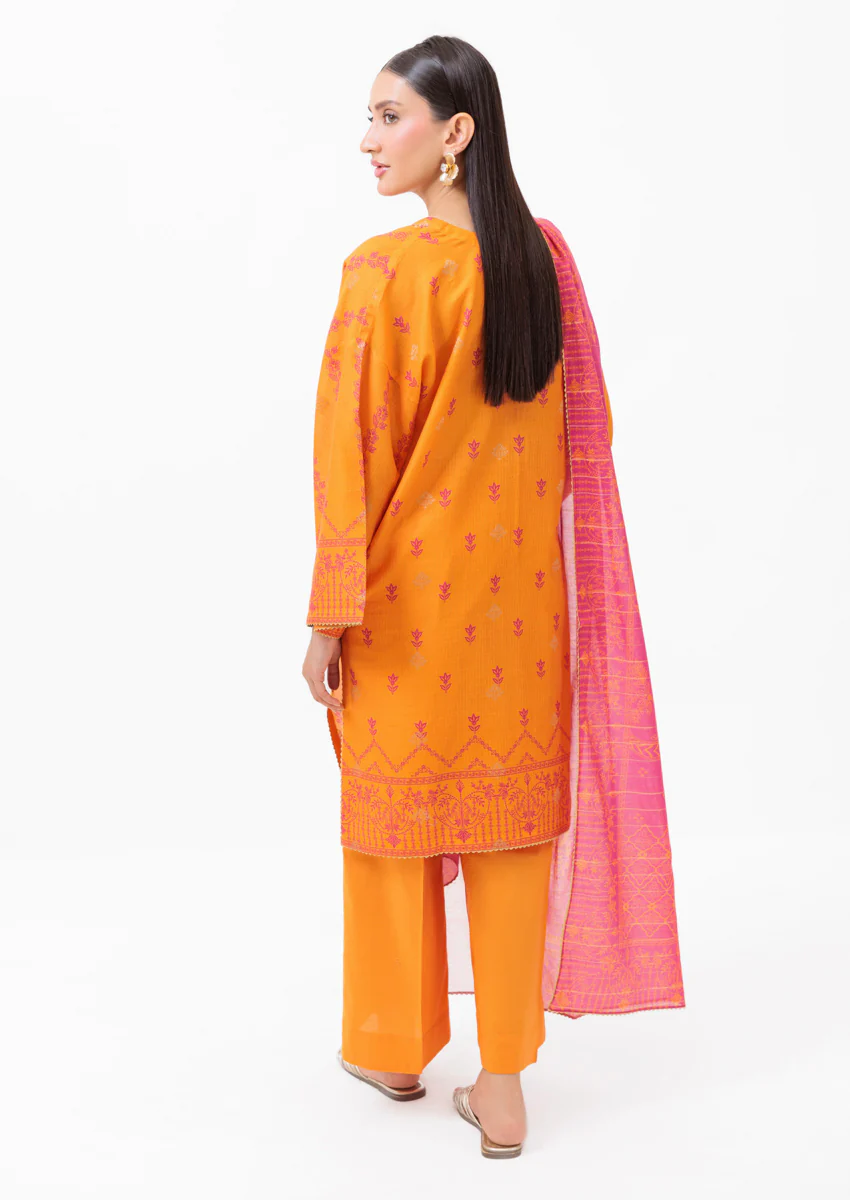 Abresham - 3 Pc (WU3PPFS25ZA10) - Image 2