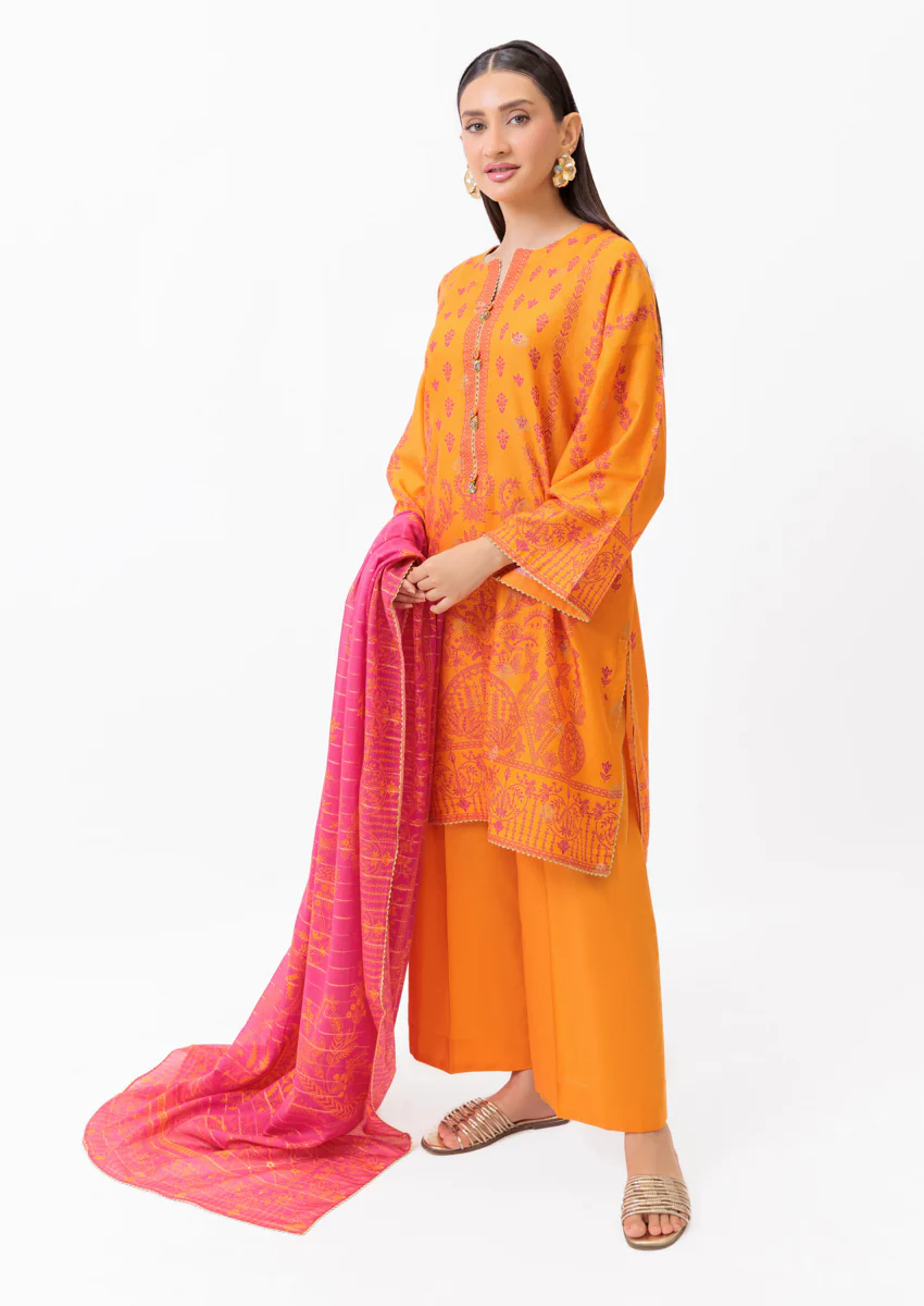 Abresham - 3 Pc (WU3PPFS25ZA10) - Image 3