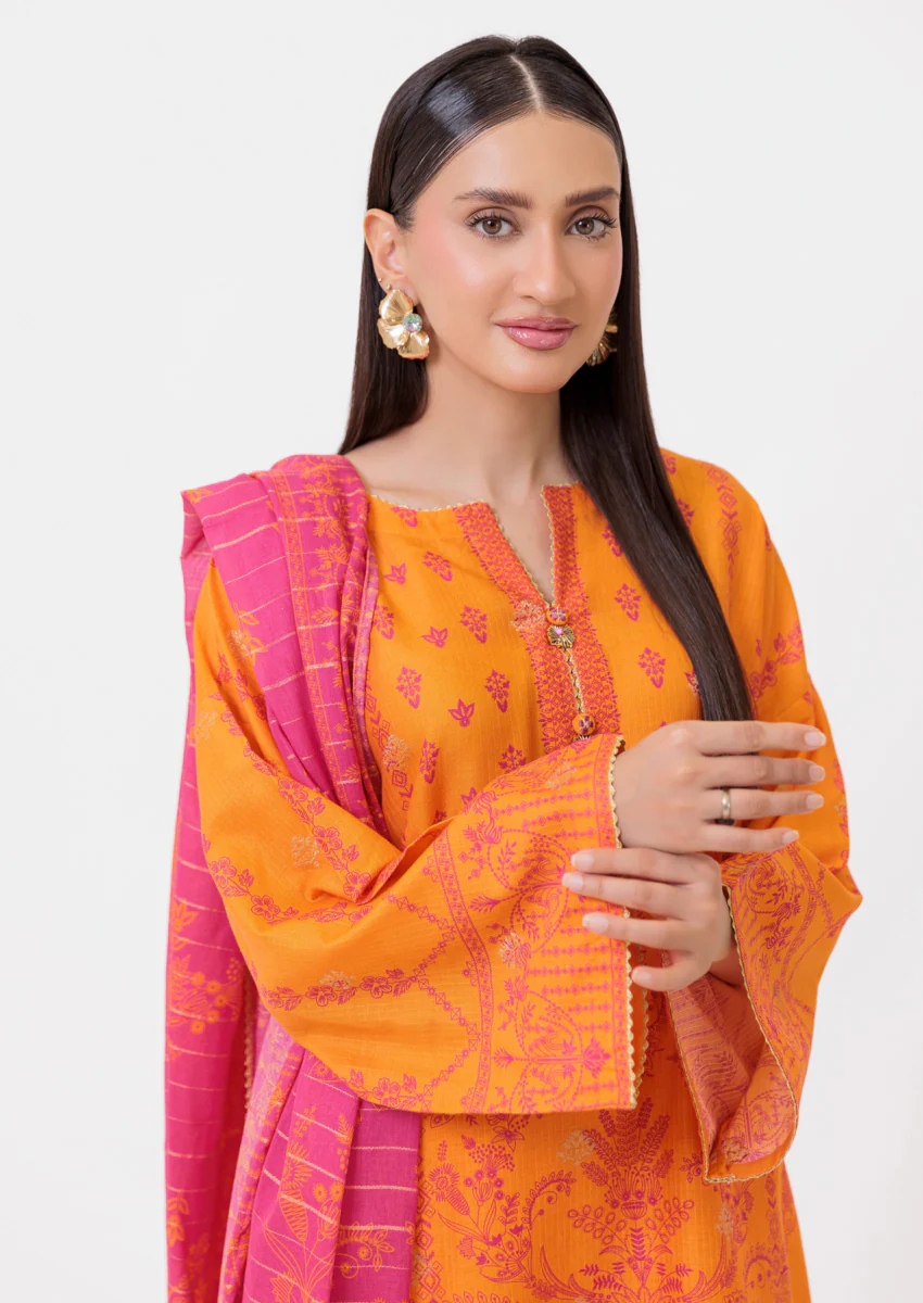 Abresham - 3 Pc (WU3PPFS25ZA10) - Image 5