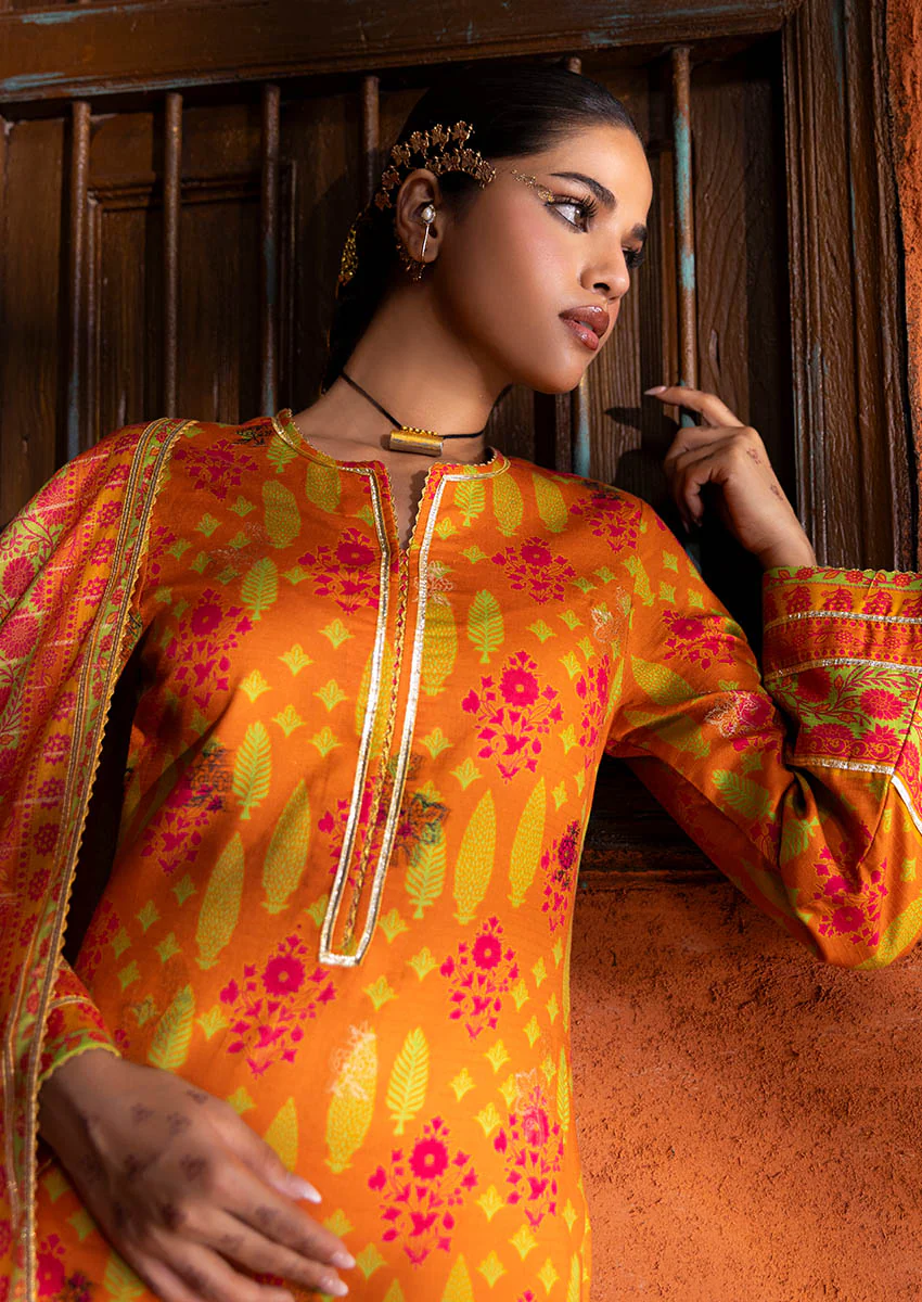 Resham - 3 Pc (WU3PPFS25ZA4) - Image 4