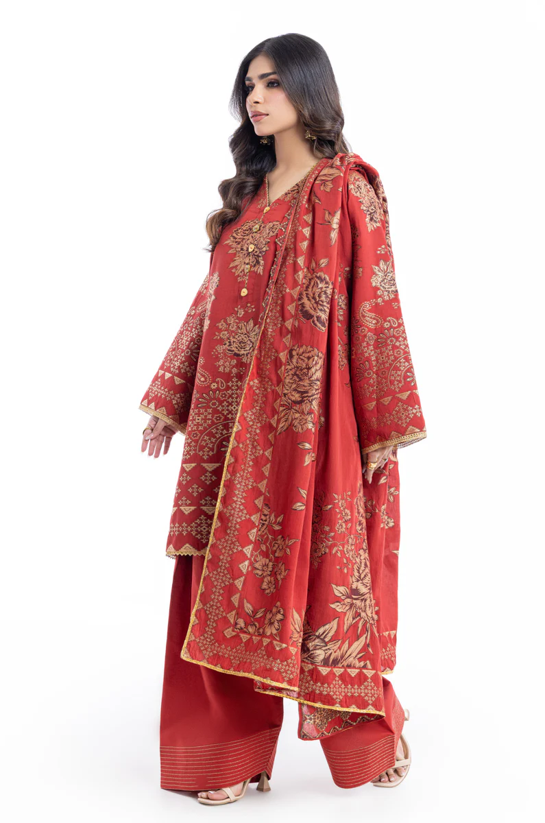 Rania - 3 Pc (WU3PSBS26K1F18) - Image 5