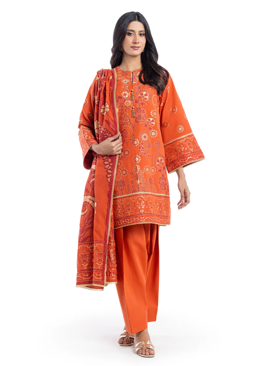 Burnt Nectar - 3 Pc (WU3PSBS26K1F3) - Image 3