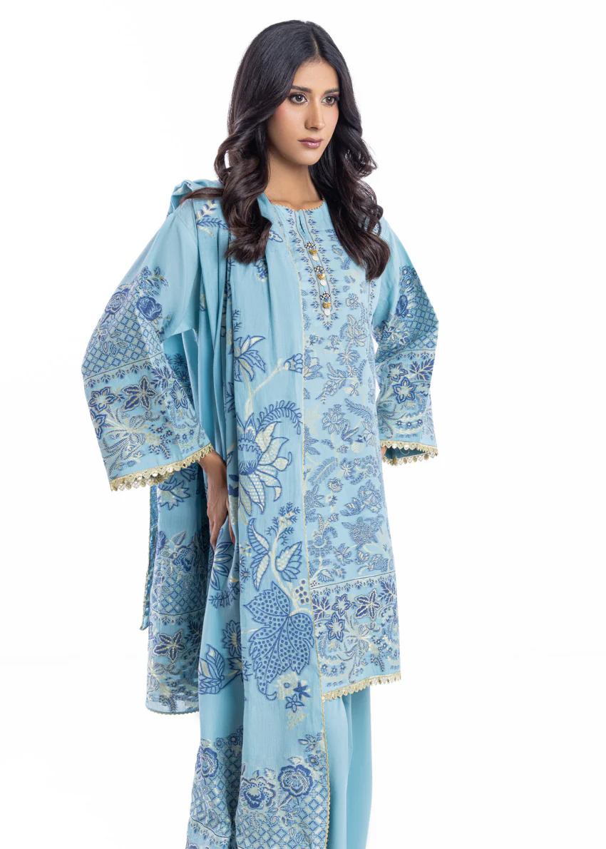 Turquoise - 3 Pc (WU3PSBS26K1F7) - Image 4